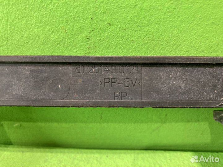 Кронштейн крепления фары MAN TGA