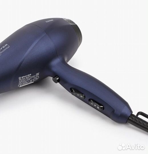 Фен новый. Читайте описание