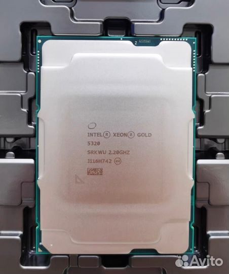 Процессор P36925-B21 2.2GHz 26 core