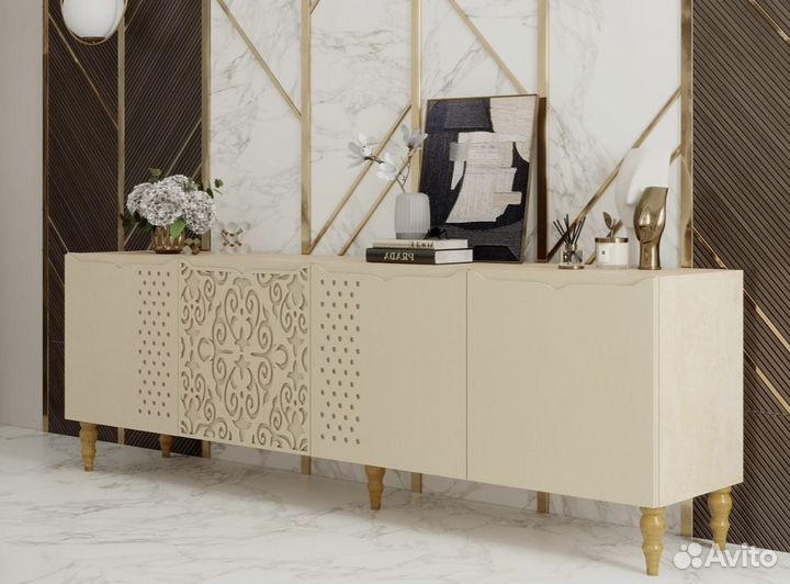 Тумба Венеция-2