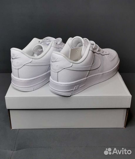 Кроссовки Nike Air force 1