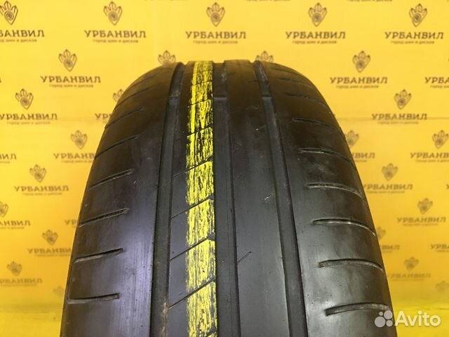 Goodyear EfficientGrip Performance 195/65 R15 91V