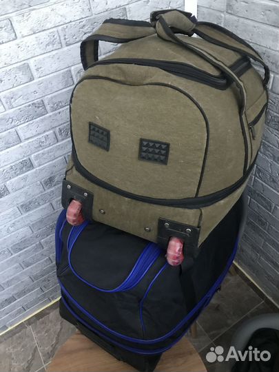 Вещи мужские и женские