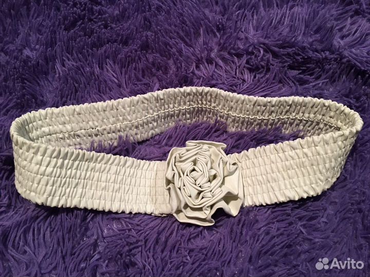 Ремень женский