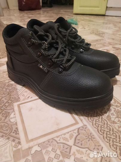 Сапоги фарадей.ботинки