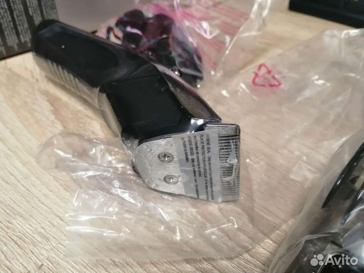 Remington Машинка для стрижки