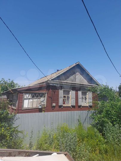 Дом 60 м² на участке 20 сот.