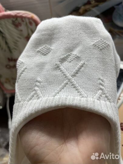 Шапка для девочки