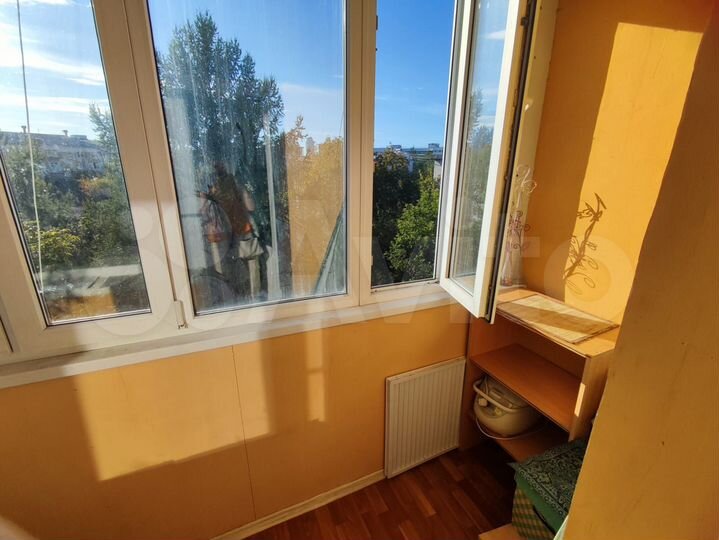 Комната 18 м² в 5-к., 5/5 эт.