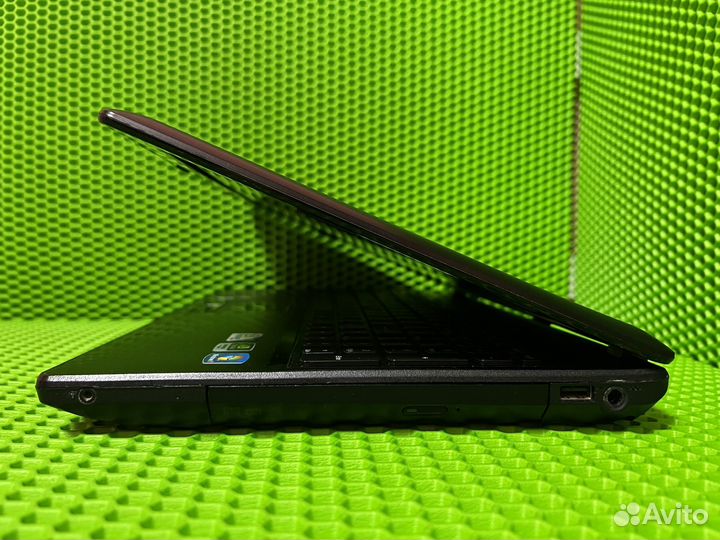 Мощный Lenovo g580/Core i5/8GB/SSD/240GB/GTA5