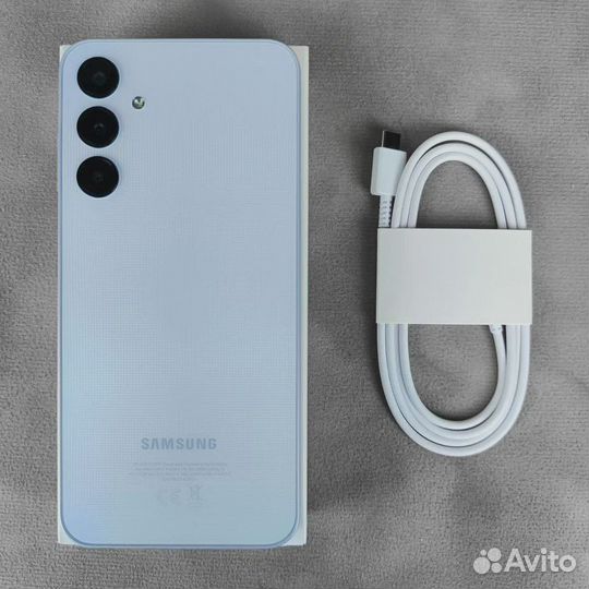 Samsung Galaxy A25, 6/128 ГБ