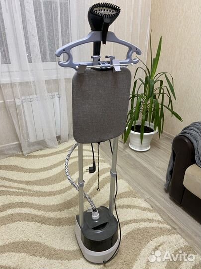 Отпариватель для одежды