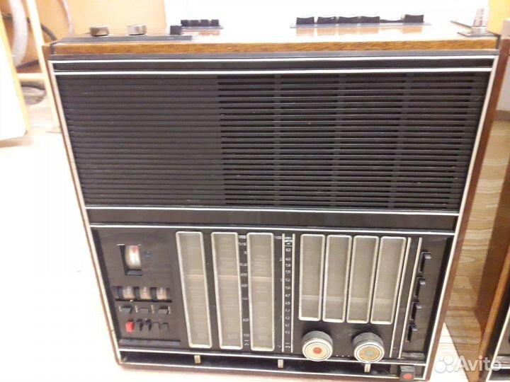 Радиоприемник 