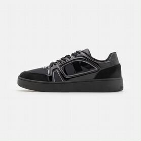 Кроссовки Calvin Klein Jeans basket cupsole