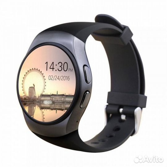 Смарт-часы Орбита WD-11 (smart-часы)
