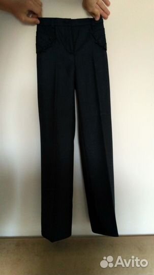 Школьная форма