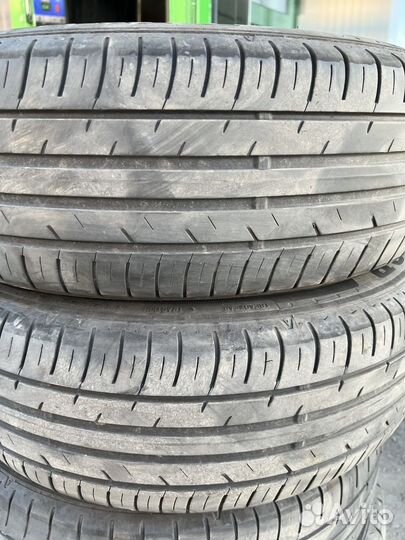 Dunlop SP Sport FM800 195/65 R15 91H