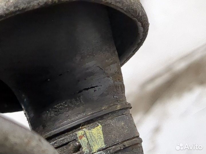 Кардан Land Rover Freelander 2, 2011