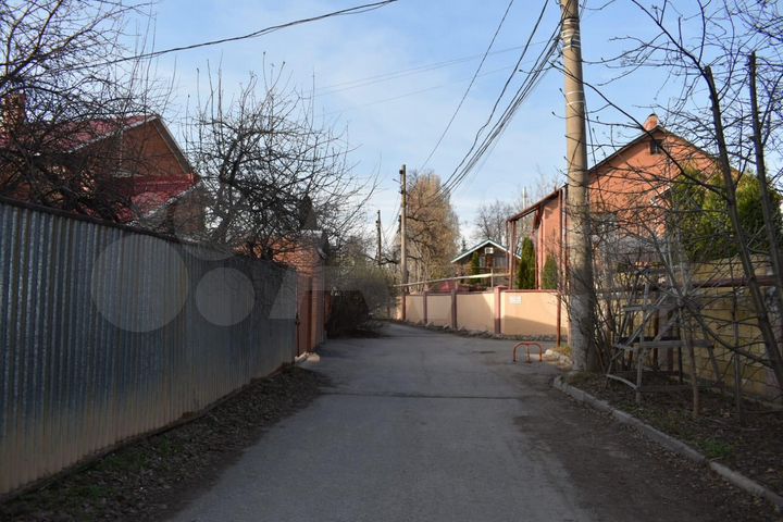Дом 321 м² на участке 5 сот.