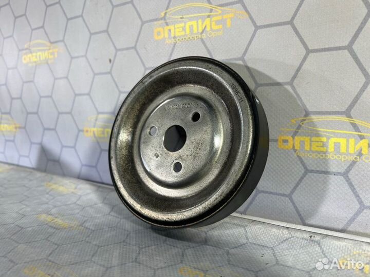 Шкив помпы Peugeot 308 PSA5FW