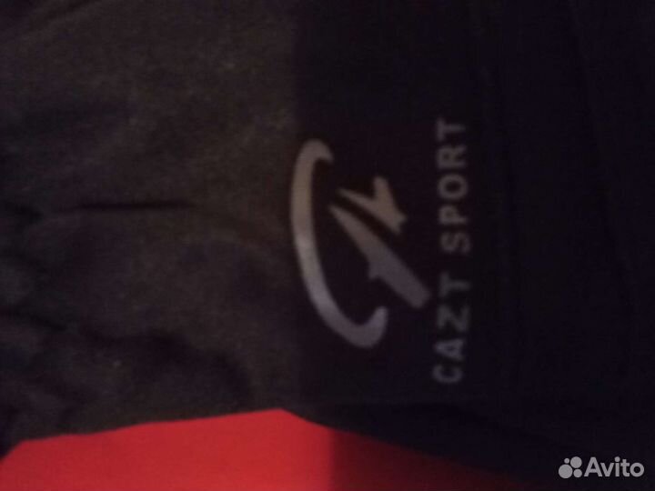 Перчатки мужские спорт