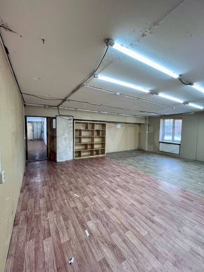 Свободного назначения, 37 м²