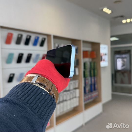 iPhone 14, 256 ГБ