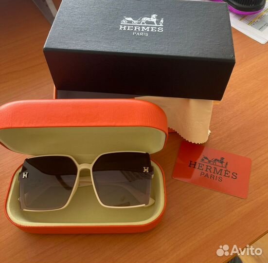 Очки hermes