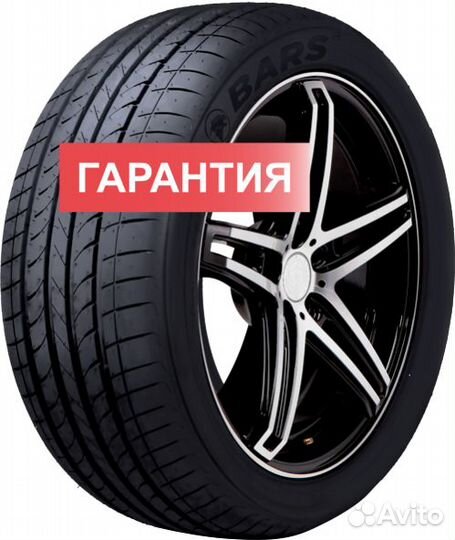 Bars UZ200 195/55 R16
