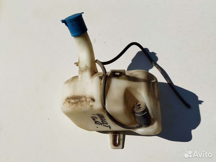 Бачок омывателя лобового стекла Фиат Албеа