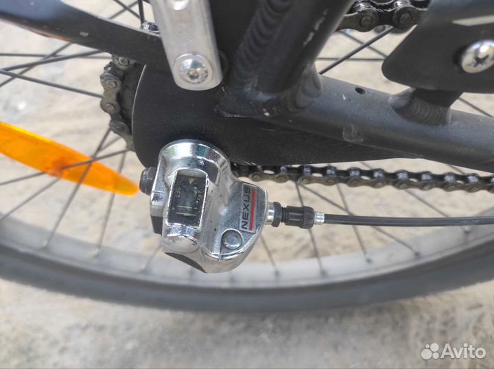 Trek Drift 3 круизер