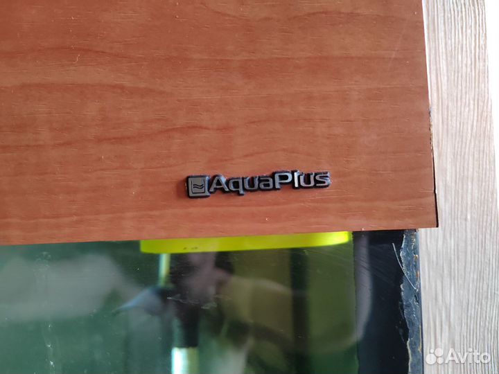 Продам аквариум