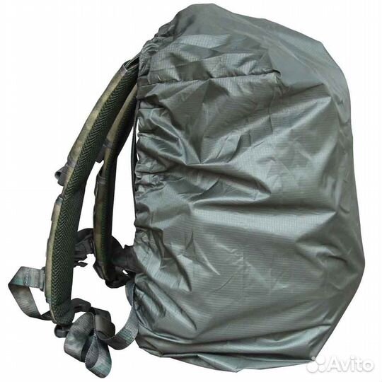 14499 Влаго-пылезащитная накидка на рюкзак 60-80 л