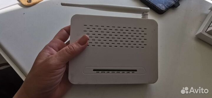 Wifi роутеры без блока питания /исправные