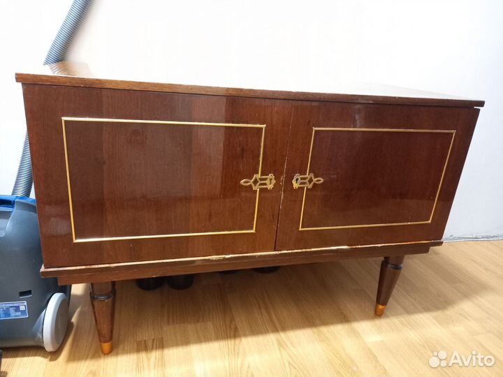 Тумба под тв СССР