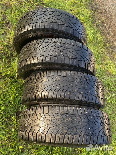 Gislaved NordFrost 100 SUV 215/65 R16 102T