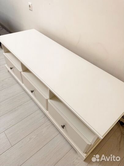 Тумба под телевизор икея бу