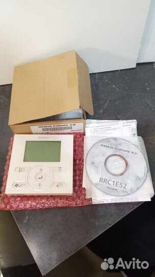 Блок управления Сплит система