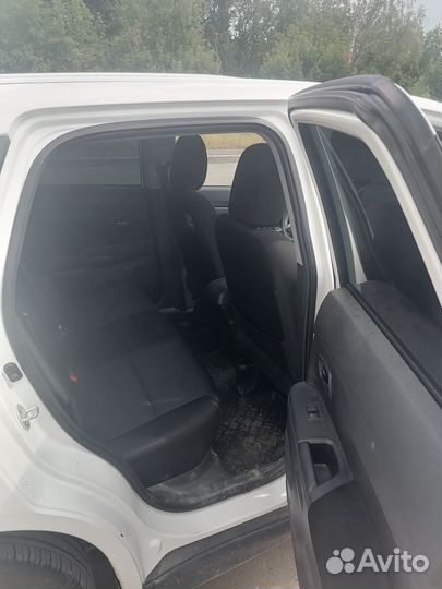 Mitsubishi ASX 1.6 МТ, 2013, 238 000 км