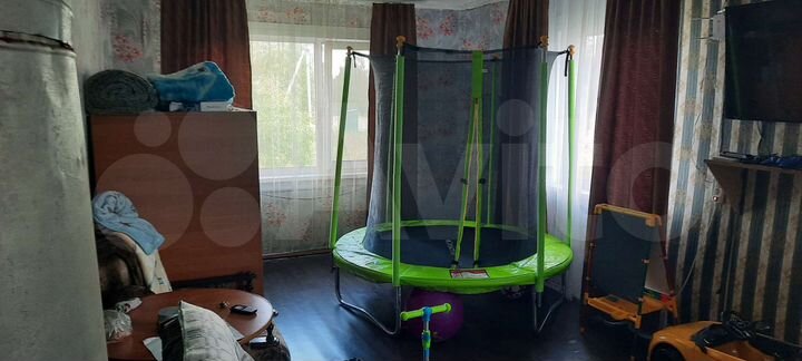 Дом 73,8 м² на участке 38 сот.