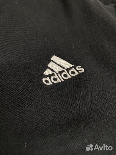 Зип худи adidas