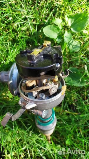 Трамлер ваз