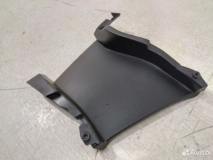 Воздуховод передний левый Bmw X4 G02 2018