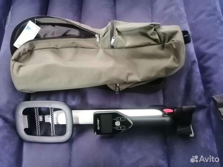 Minelab go find 11