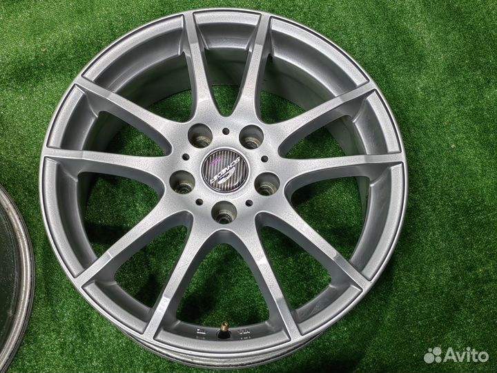 A-tech Schneider R-17 (5x114,3; Et38; 7j)