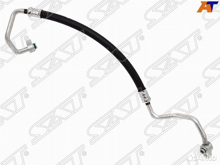 Трубка кондиционера honda CR-V