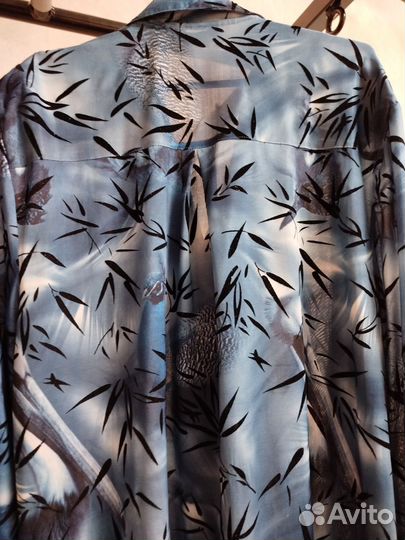 Блуза женская 55-58