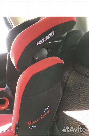 Детское автокресло 9 до 36 кг isofix