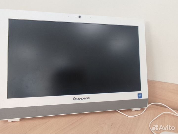 Моноблок lenovo