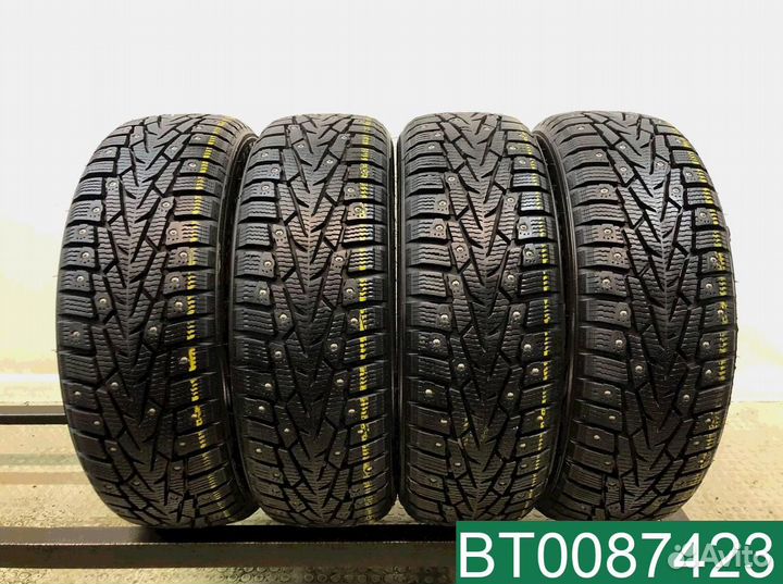 Nokian Tyres Nordman 7 185/60 R15 105W